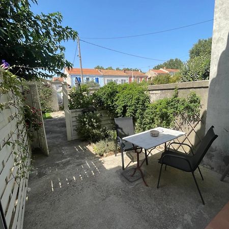 L'Annexe Apartment Arles Exterior foto