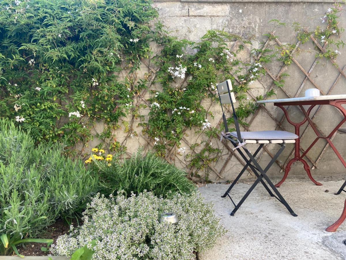 L'Annexe Apartment Arles Exterior foto