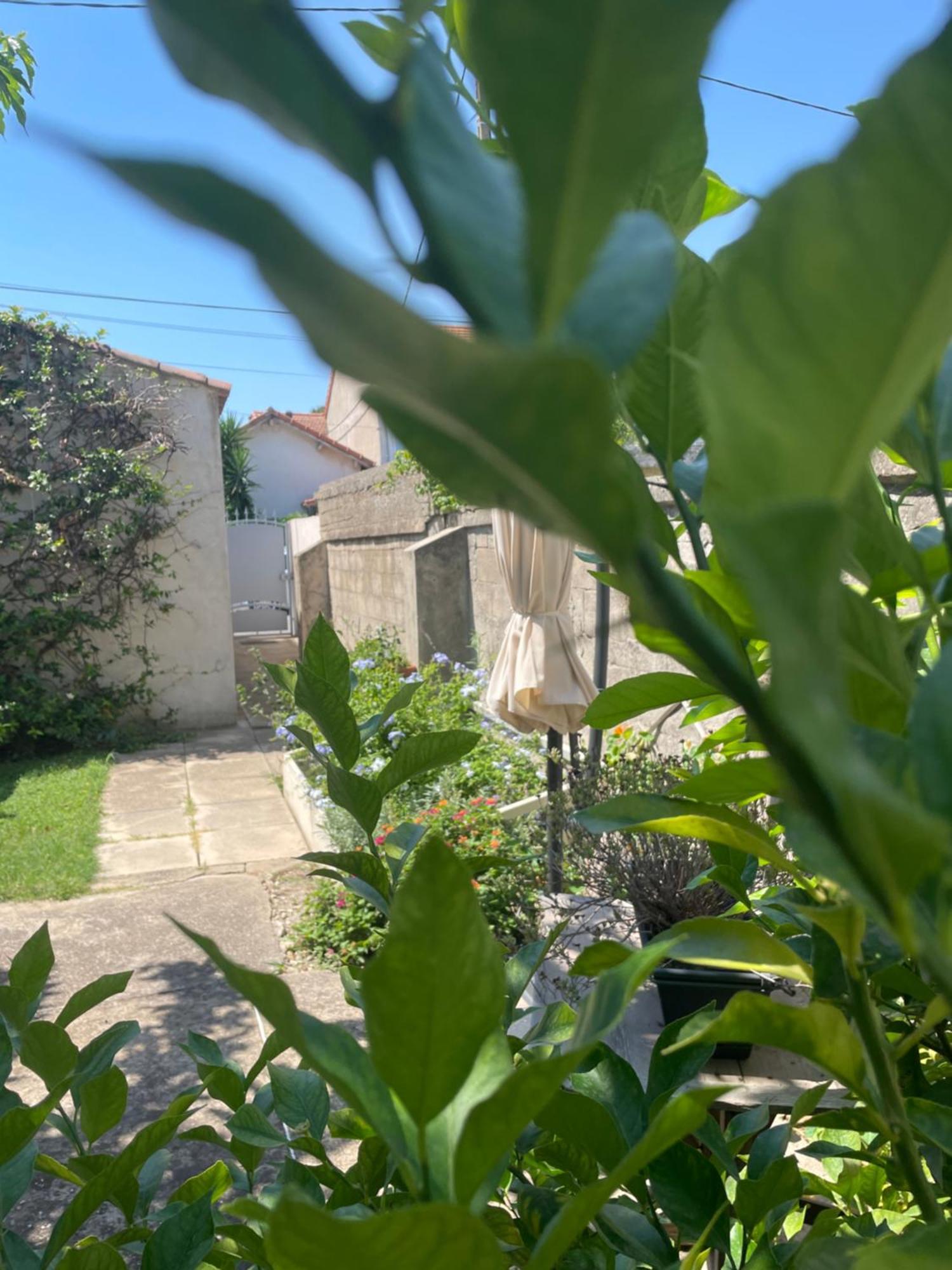 L'Annexe Apartment Arles Exterior foto