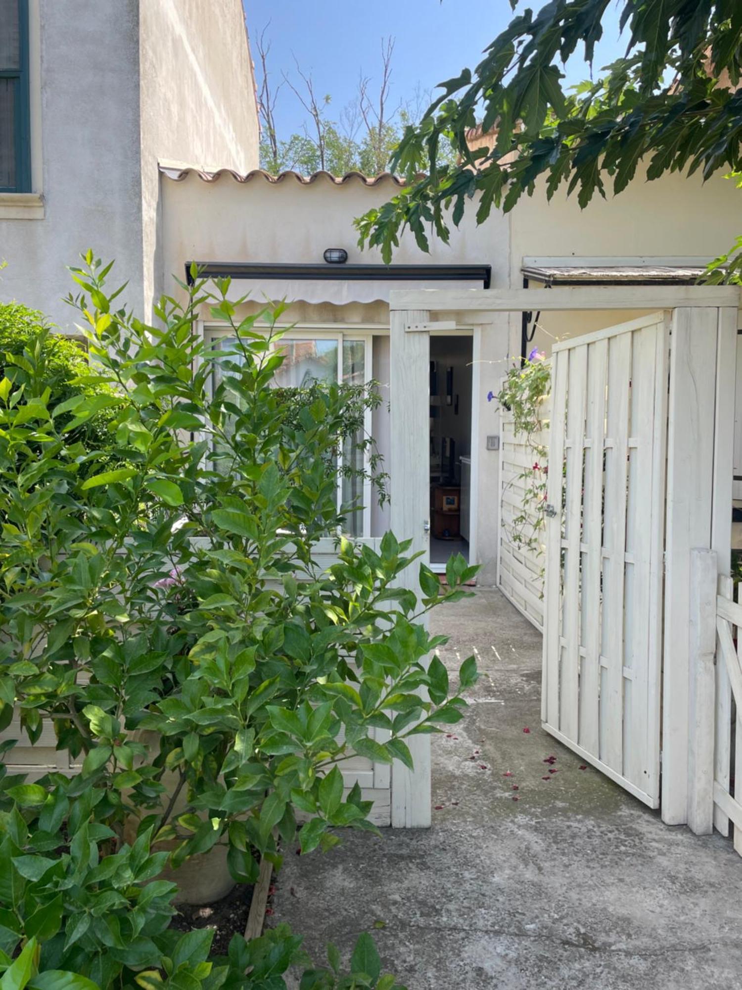 L'Annexe Apartment Arles Exterior foto